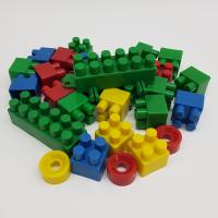 Buıldıng Blocks Lego 29 Parça