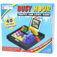 Busy Hour (Trafik) Oyunu