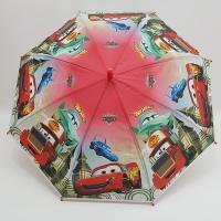 Cars (Şimşek Mcqueen) Baskılı Çocuk Şemsiyesi
