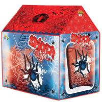 Çocuk Çadır Spider (Örümcek) Oyun Evi