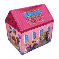 Çocuk Çadır Barbie Oyun Evi