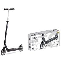Cool Wheels 2 Tekerlekli Katlanabilir Scooter 8+ - Gri