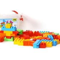 DEDE 110 PARÇA LEGO - MULTİ BLOCKS
