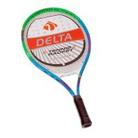 Delta Joys 21 İnç Komple Çantalı Kort Çocuk Tenis Raketi