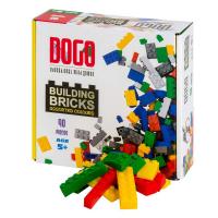 Eğitici Blok Lego Seti 90 Parça