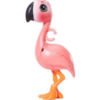 Enchantimals Karakter Bebekler -Cherish Fancı Flamingo FNH22-GFN42