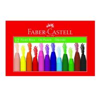 Faber Castell 12li Pastel Boya