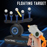 Floating Target Shooting Hover Blast Uçan Hedef (Hedef Vurma Oyunu)