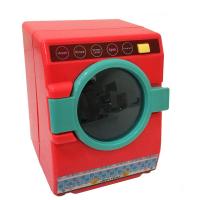 Household Appliances Pilli Çamaşır Makinesi Seti
