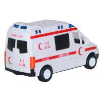 Işıklı Sesli Ambulans 