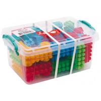 Kutuda 104 Parça Renkli Lego Seti