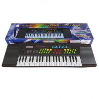 Kutulu Oyuncak Piyano Org HY-3738S