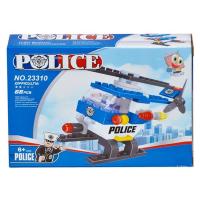 Lego Bricks Polis Lego Seti 68 Parça