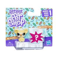 Little Pet Shop 2'li Küçük Miniş Ornitorenk ve Koala B9389-C3010