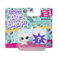 Littlest Pet Shop İkili Küçük Miniş - Fare ve Kobay Faresi C3010 - B9389