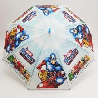 Marvel Heroes Baskılı Çocuk Şemsiyesi