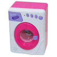 Oyuncak Pilli Sesli Çamaşır Makinesi