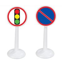 Pilsan Mini Trafik İşaretleri