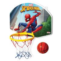 Spiderman Büyük Basket Potası