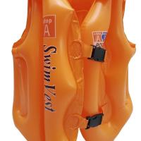 Swim Vest Step A Can Yeleği 58x48 Cm.