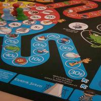 Topla Kazan Oyunu - Monopoly Emlak Ticaret Ve Eğlence Oyunu