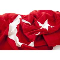 Vatan Bayrak Türk Bayrağı 150 x 225 Cm.