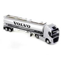 Welly 1:32 Volvo Fh Oil Tanker